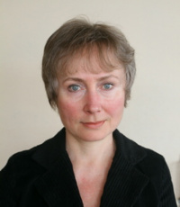 Gefner Olga A.