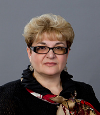 Talyanina Irina A.