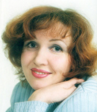 Korshunova Elena M.