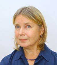 Шувалова Светлана Семёновна