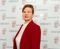 Kondratyeva Lidya N.